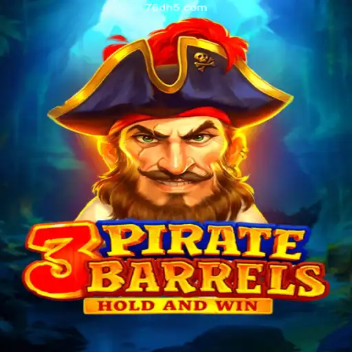 The Thrilling World of 3PirateBarrels: A Dive into the Game and Its Fast-Paced Betting Experience