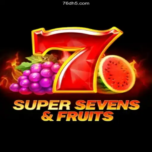 Exploring the Exciting World of 7SuperSevensFruits: A Thrilling Gaming Experience