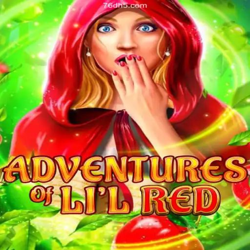 Exploring Adventures of Lil Red: Delve into 76D – Apostas Rápidas, Pix Instantâneo e Lucros Reais