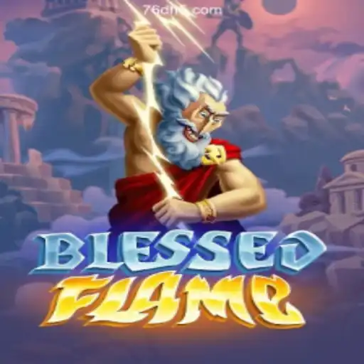 Unleashing the Thrill of BlessedFlame: A Deep Dive into the Game Mechanics and Real-Time Strategy