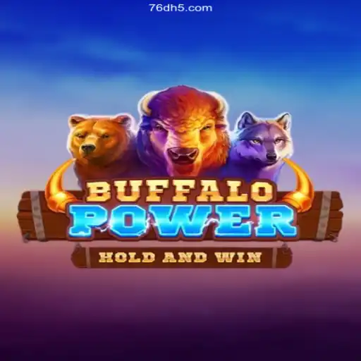BuffaloPower: A Dynamic Adventure with Apostas Rápidas and Pix Instantâneo
