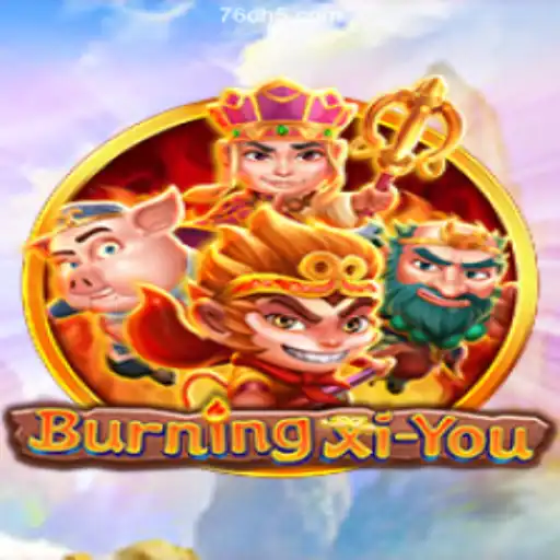 Dive into the World of BurningXiYou: Experience the Thrill