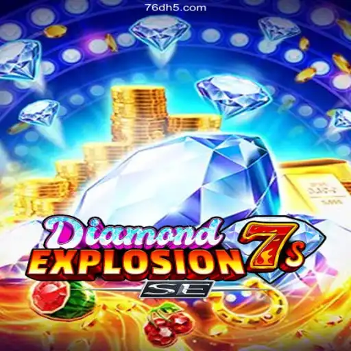 Explore the Thrilling World of DiamondExplosion7sSE: Fast Bets and Real Gains