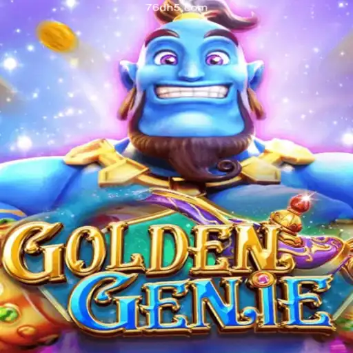 GOLDENGENIE: Unveiling a Mesmerizing Gaming Experience