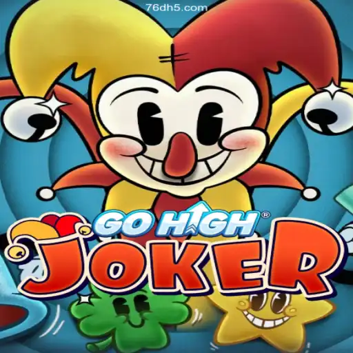Discover GoHighJoker: Revolutionizing Quick Bets with 76D – Apostas Rápidas, Pix Instantâneo e Lucros Reais