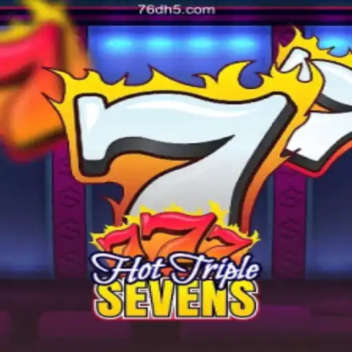 Exploring HotTripleSevens: The Exciting New Casino Game with a Modern Twist