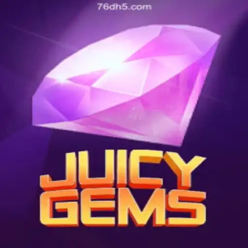 Exploring JuicyGems: A Colorful Adventure in the World of Digital Gaming