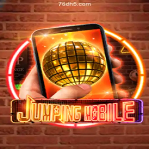 Exploring Jumpingmobile: A Thrilling Gaming Experience with 76D – Apostas Rápidas, Pix Instantâneo e Lucros Reais