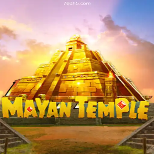 Exploring 'MayanTemple' and the Exciting World of 76D Apostas Rápidas, Pix Instantâneo e Lucros Reais