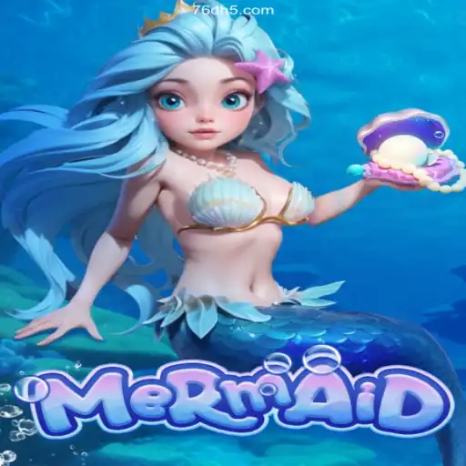 Explore the Enchanting World of Mermaid: Dive into 76D – Apostas Rápidas, Pix Instantâneo e Lucros Reais