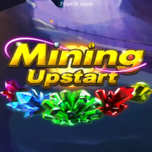 The Thrilling World of MiningUpstart: Quick Bets, Instant Pix, and Real Profits