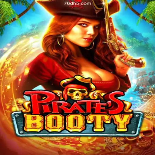Explore the Thrilling World of PiratesBooty with 76D