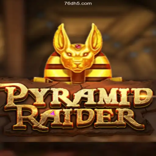 Unearthing Adventure: Exploring the Thrills of PyramidRaider
