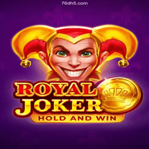 Experience the Thrill of RoyalJoker: Engaging Gameplay with 76D – Apostas Rápidas, Pix Instantâneo e Lucros Reais