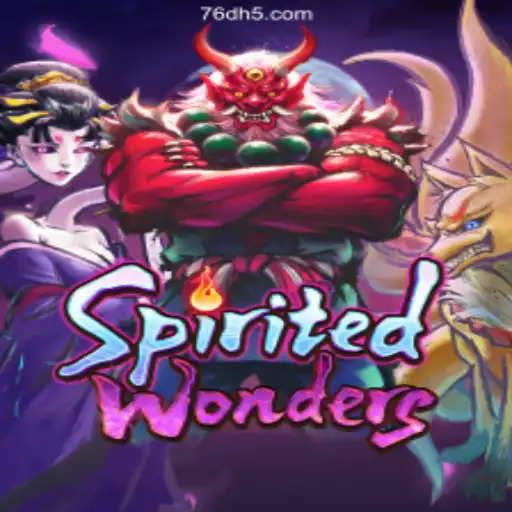 Unveiling the Mysteries of SpiritedWonders: The Game of Rapid Bets and Instant Rewards
