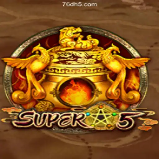 Super5: A Thrilling Casino Game Experience