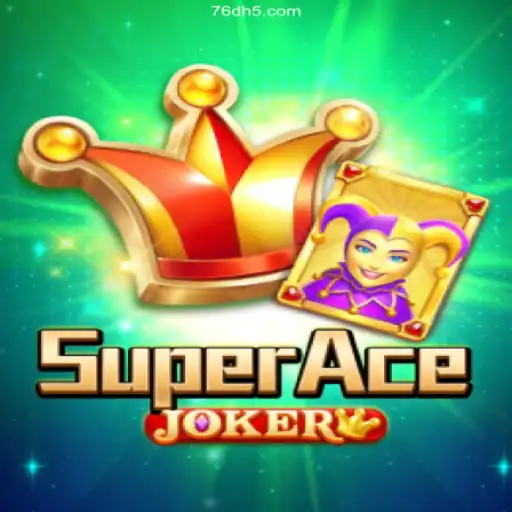 Exploring the Exciting World of SuperAceJoker: A New Era of Gaming
