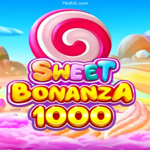 SweetBonanza1000: Dive into a World of High Stakes and Instant Wins