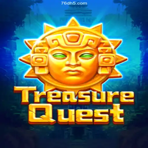TreasureQuest: An Exciting Journey of Discovery and Fortune