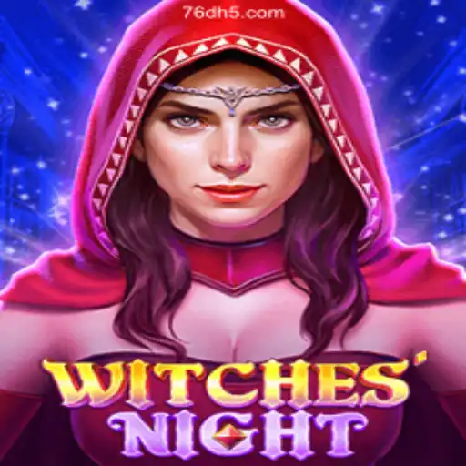 Discover WitchesNight: A Magical Gaming Experience