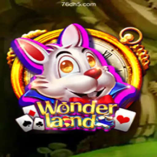 Exploring Wonderland: A New Frontier in Gaming and Betting